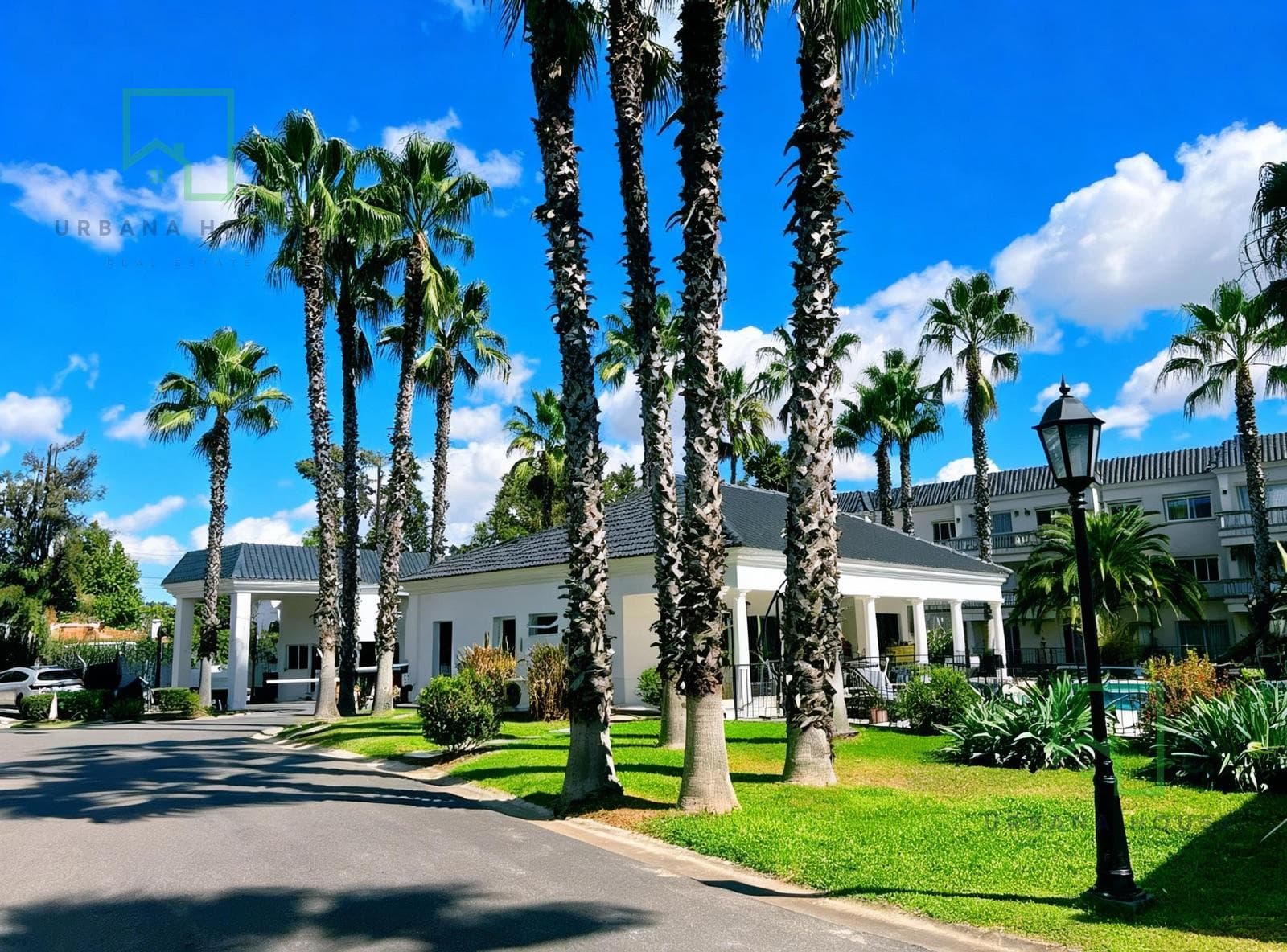 Palmas del Sol Camaño Rentals