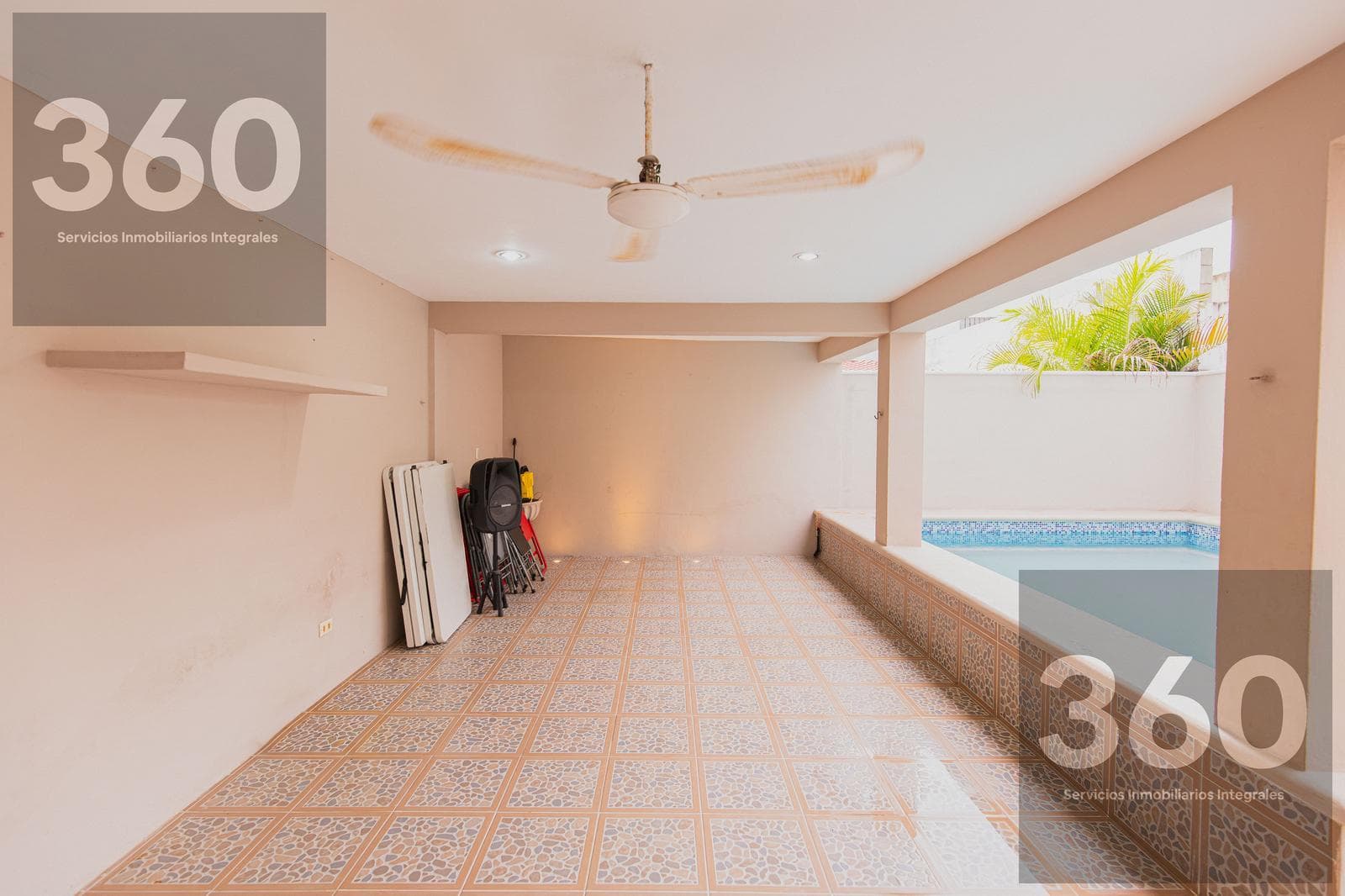 House in Francisco de Montejo