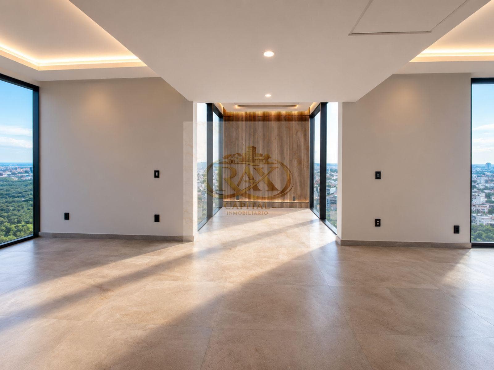 Luxury Office in Torre Level
