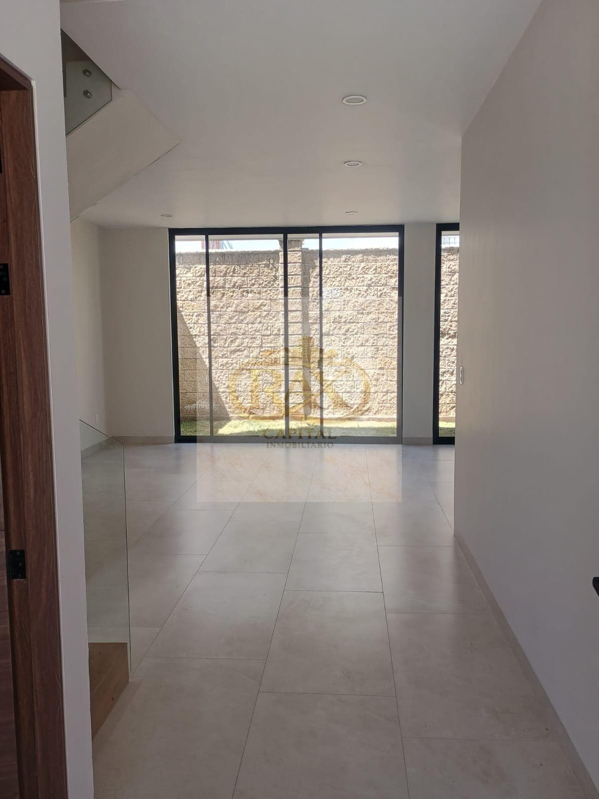 Beautiful new home in El Mayorazgo