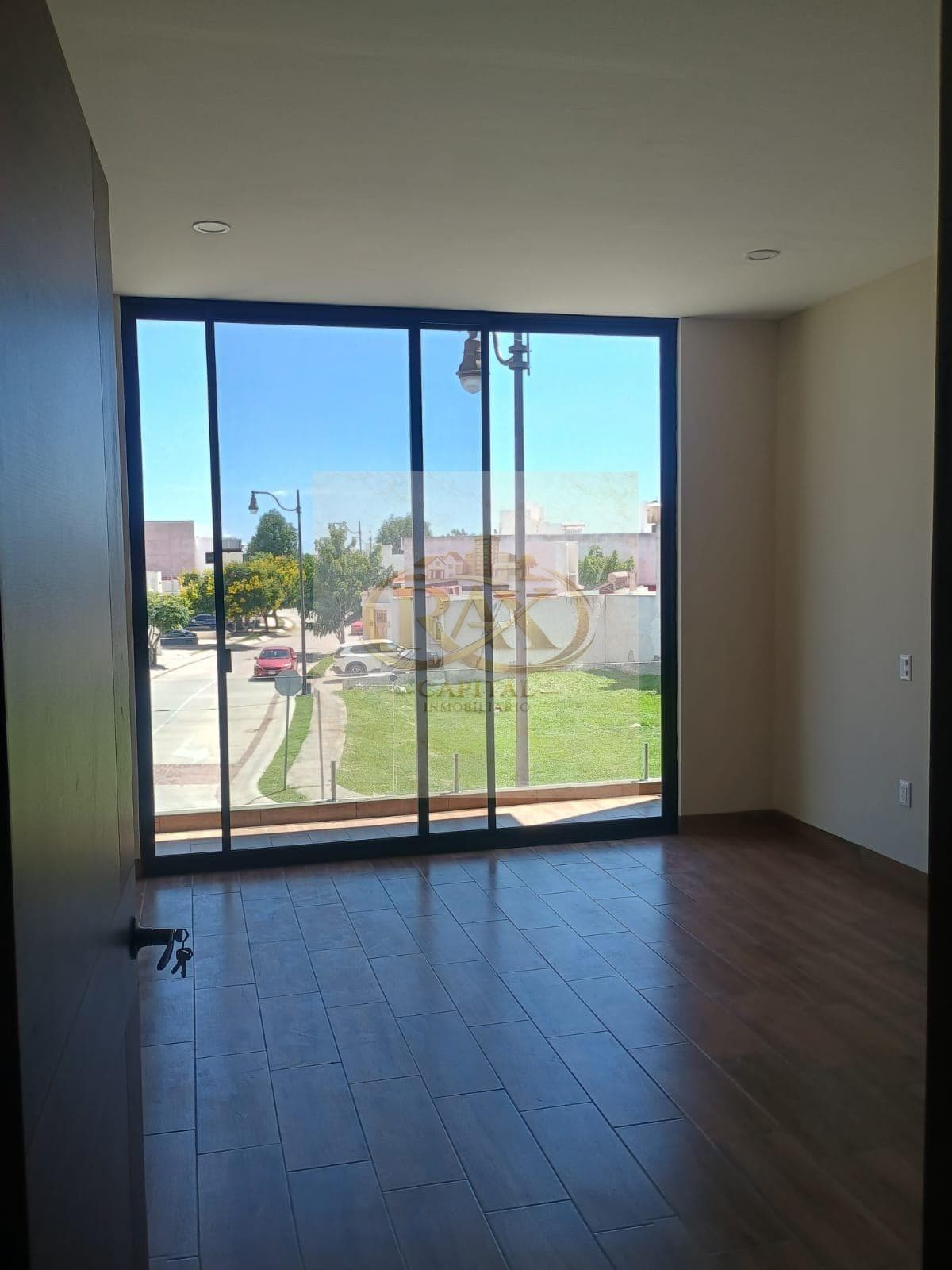 Beautiful new home in El Mayorazgo