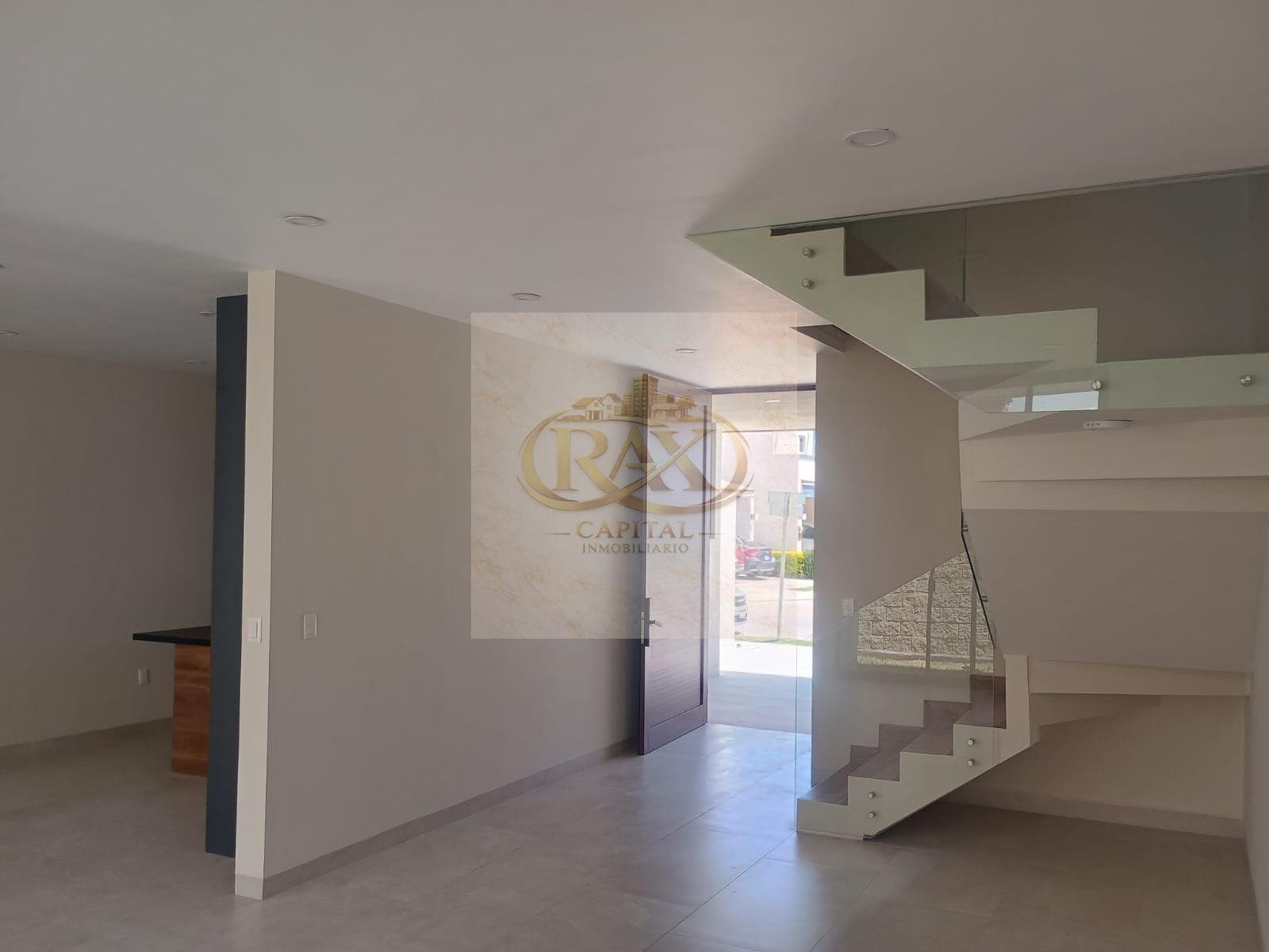 Beautiful new home in El Mayorazgo