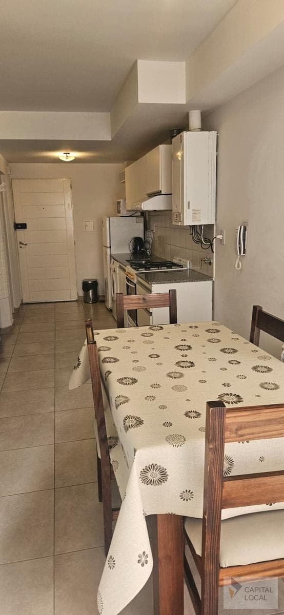 FOR RENT - 1-BEDROOM APARTMENT - FURNISHED - UTILITIES INCLUDED