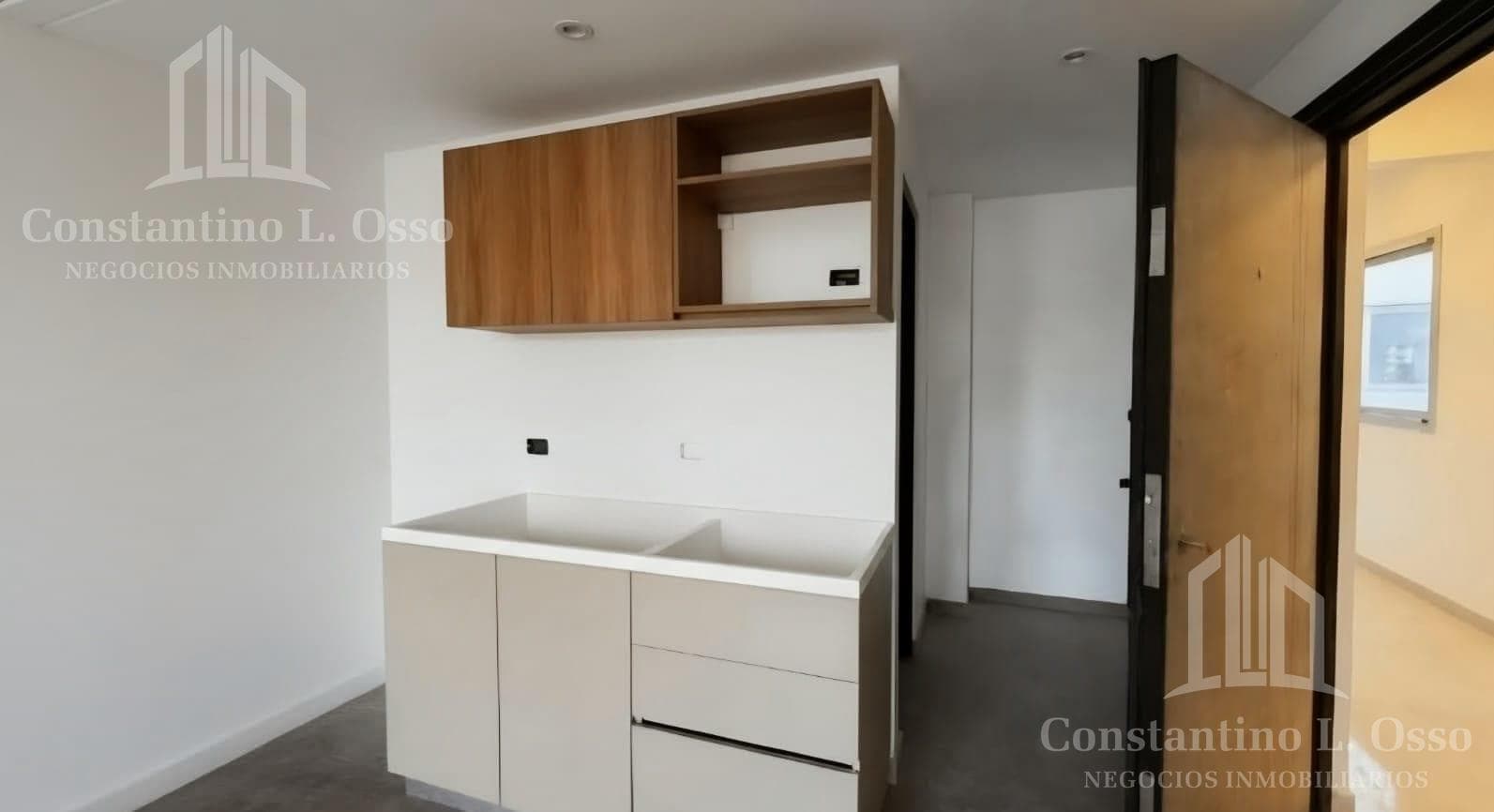 Studio Apartment in Downtown Wilde