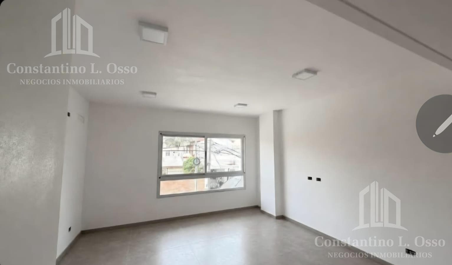 Studio Apartment in Downtown Wilde