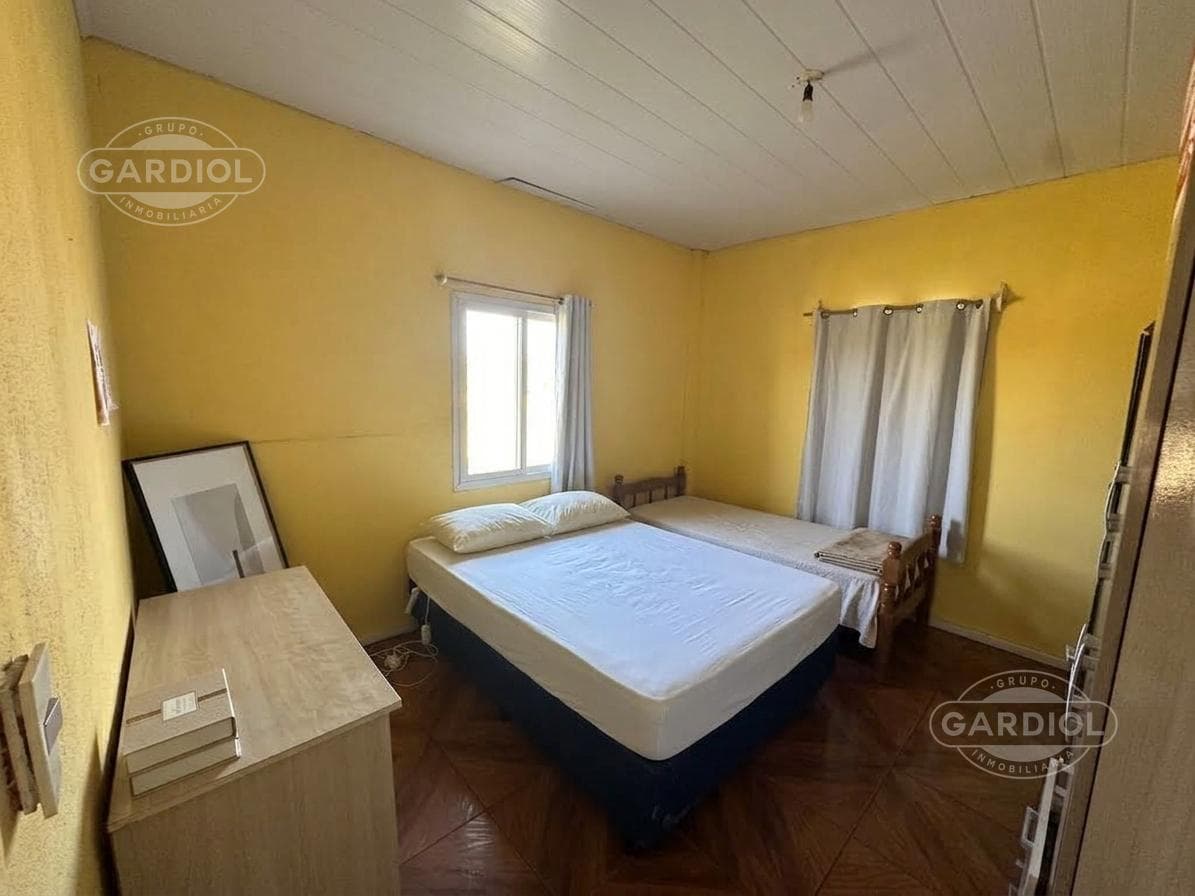 2-Bedroom House in Estanzuela