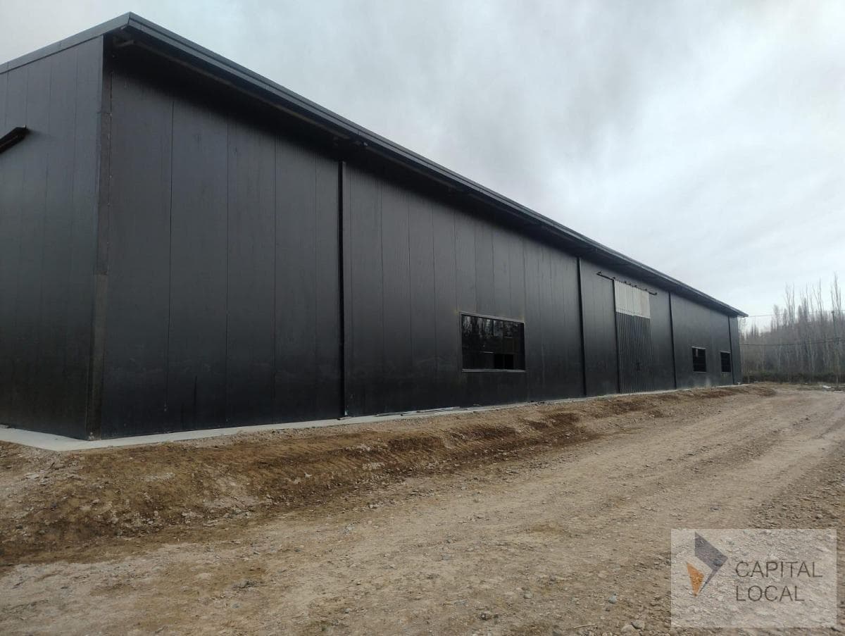 Brand-New 864-meter Warehouse for Rent - 4,000 meters