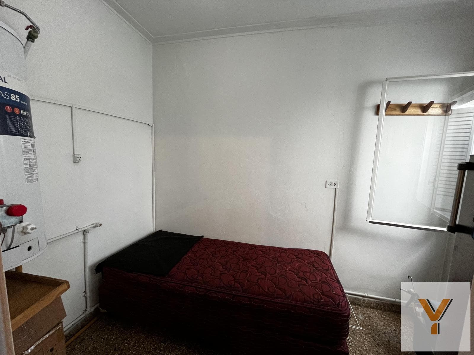 Apartment for Sale - 2 Bedrooms, 1 Bathroom - 55 m² - La Plata