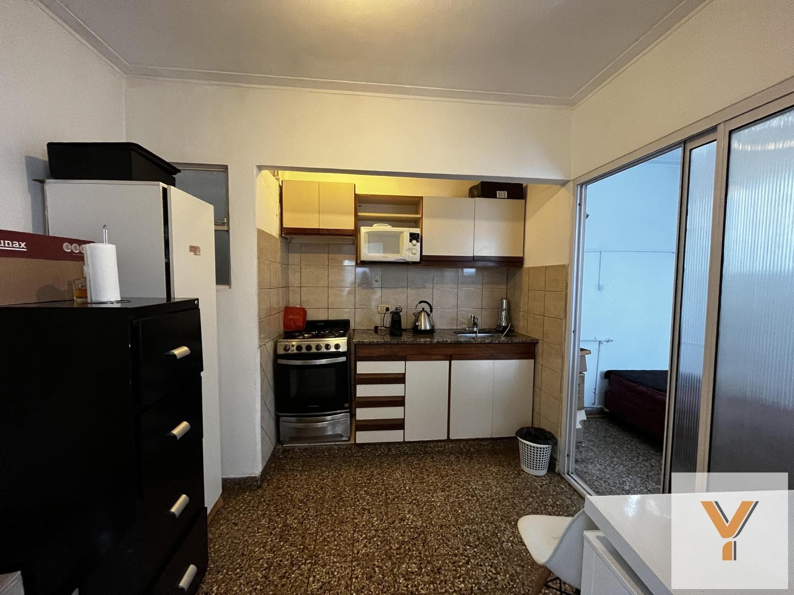 Apartment for Sale - 2 Bedrooms, 1 Bathroom - 55 m² - La Plata