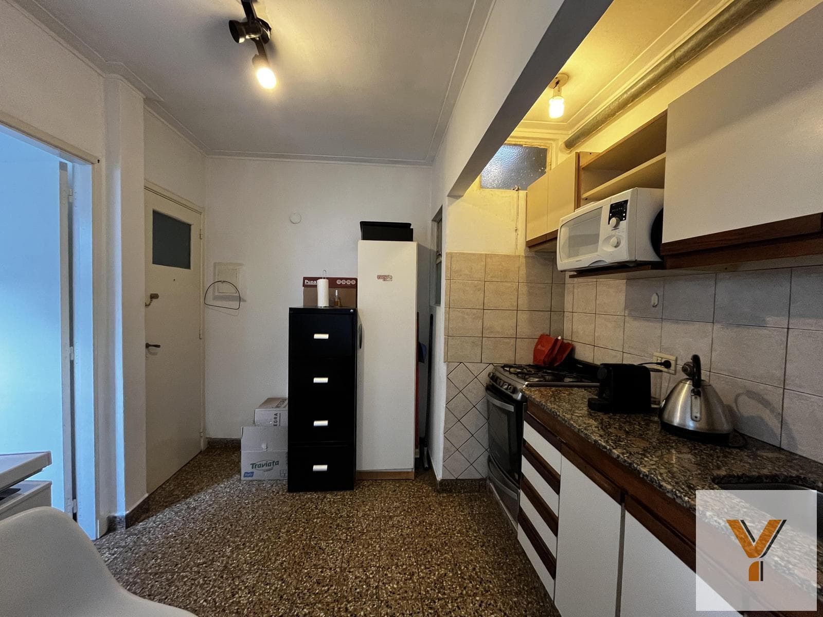Apartment for Sale - 2 Bedrooms, 1 Bathroom - 55 m² - La Plata