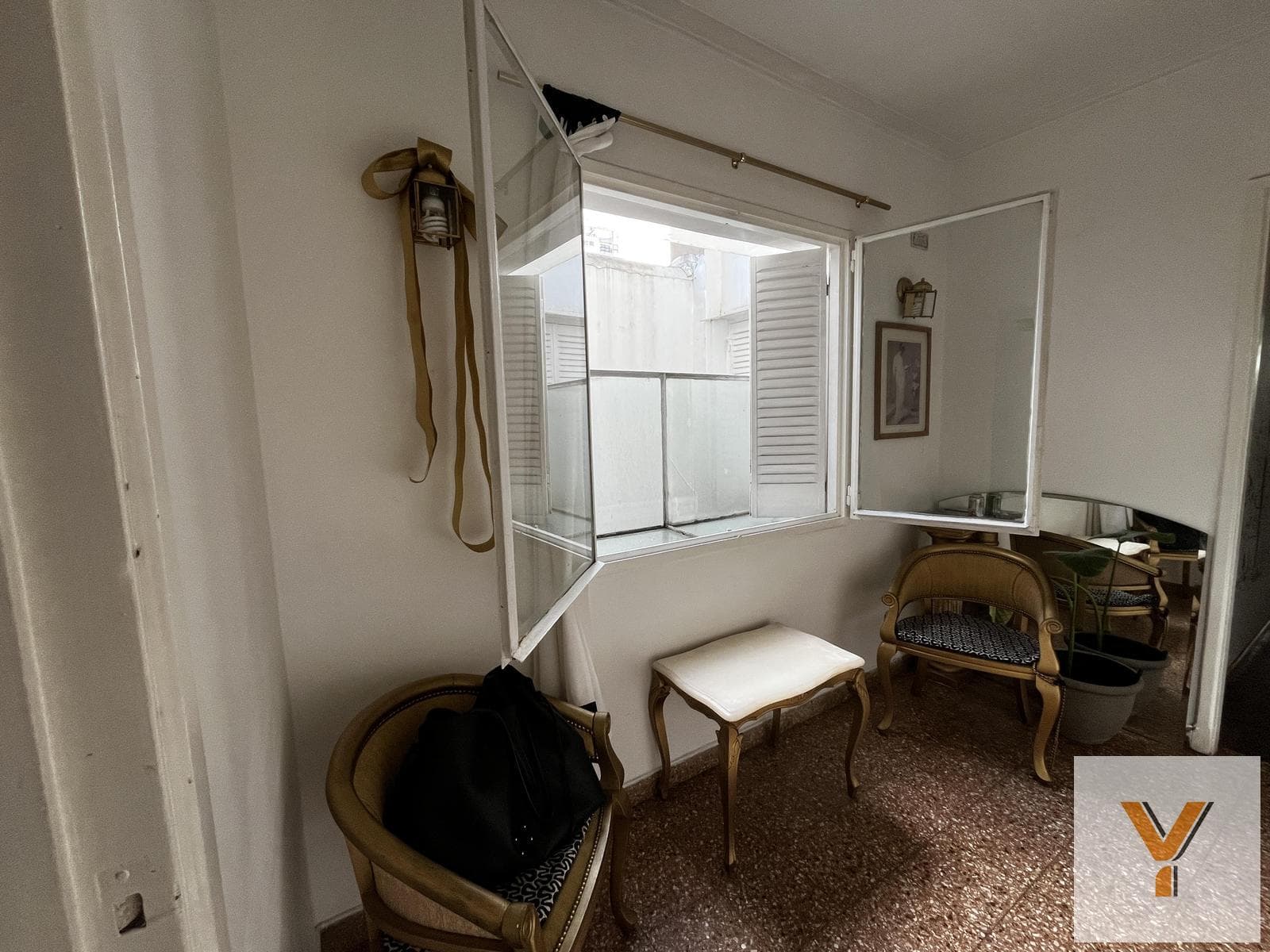 Apartment for Sale - 2 Bedrooms, 1 Bathroom - 55 m² - La Plata