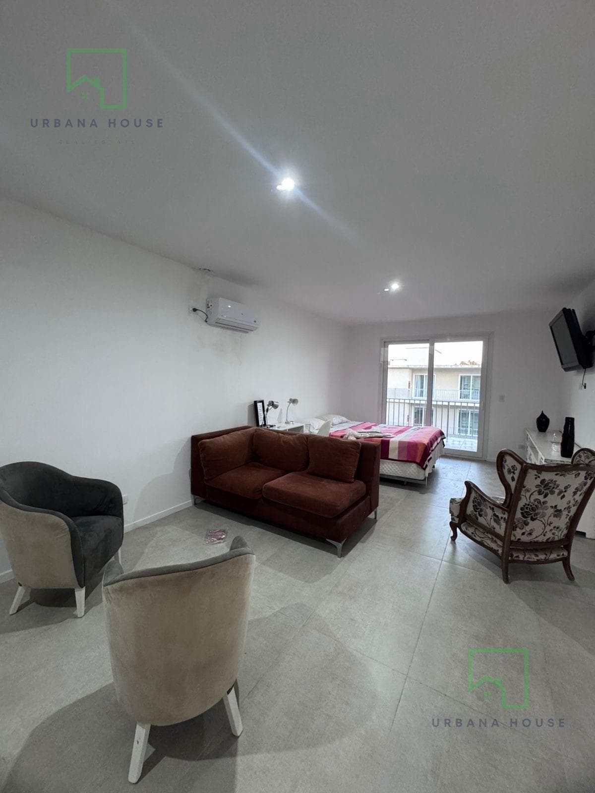 Apartment - Chic Village