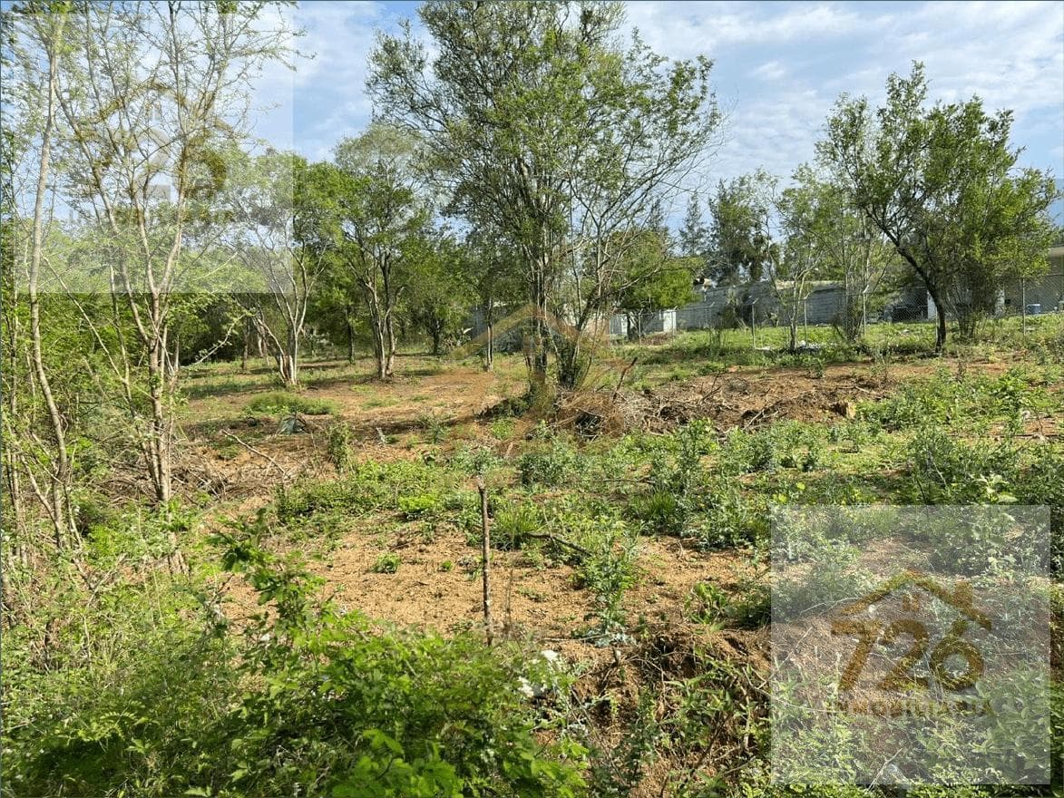 Rural Land for Sale, Cadereyta Jiménez, Nuevo León