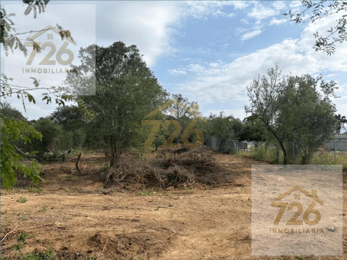 Rural Land for Sale, Cadereyta Jiménez, Nuevo León