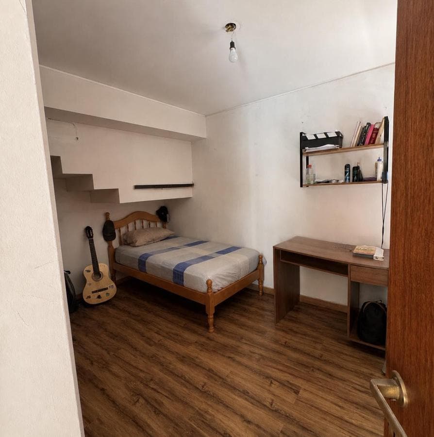 4-BEDROOM HOUSE FOR SALE, QUALIFIES FOR MORTGAGE, VILLA CABRERA