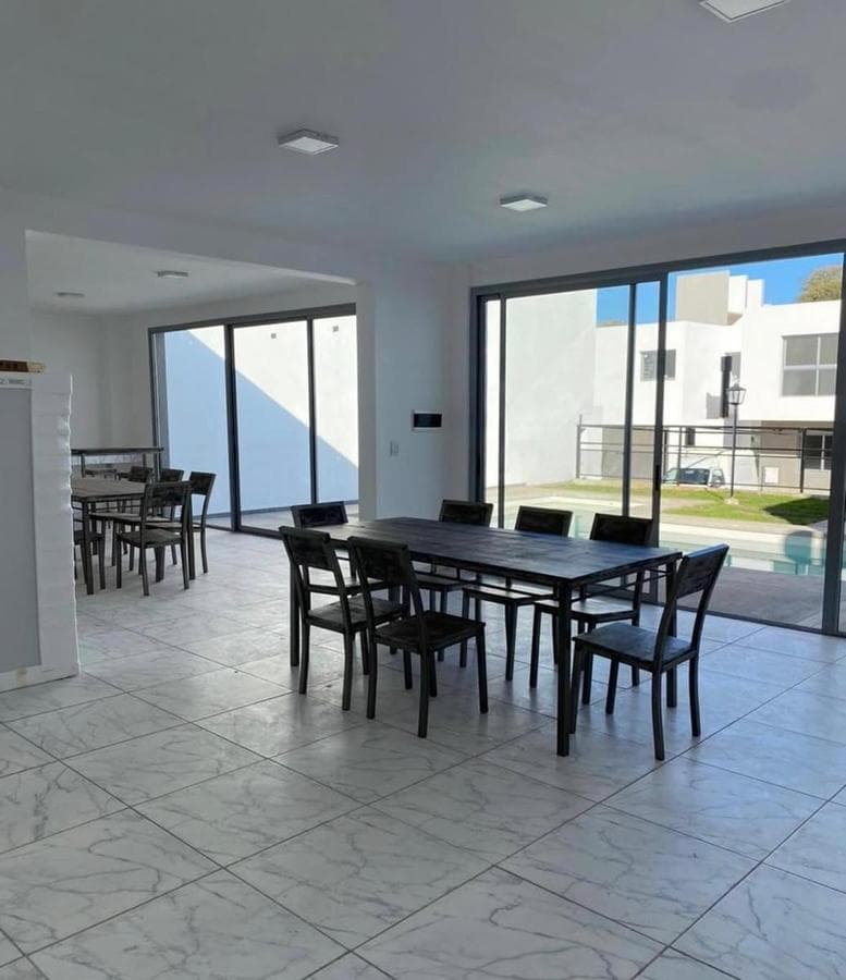 3-BEDROOM HOUSE FOR SALE IN HOUSING LA CUESTA, PLAZA CUESTA COLORADA, LA CALERA, CORDOBA