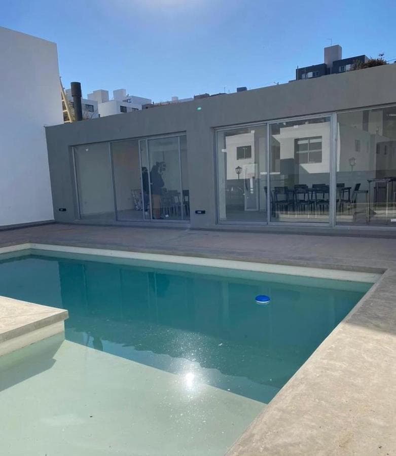 3-BEDROOM HOUSE FOR SALE IN HOUSING LA CUESTA, PLAZA CUESTA COLORADA, LA CALERA, CORDOBA