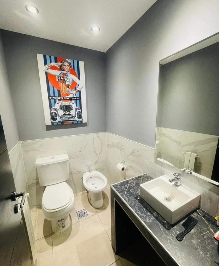 3-BEDROOM HOUSE FOR SALE IN HOUSING LA CUESTA, PLAZA CUESTA COLORADA, LA CALERA, CORDOBA
