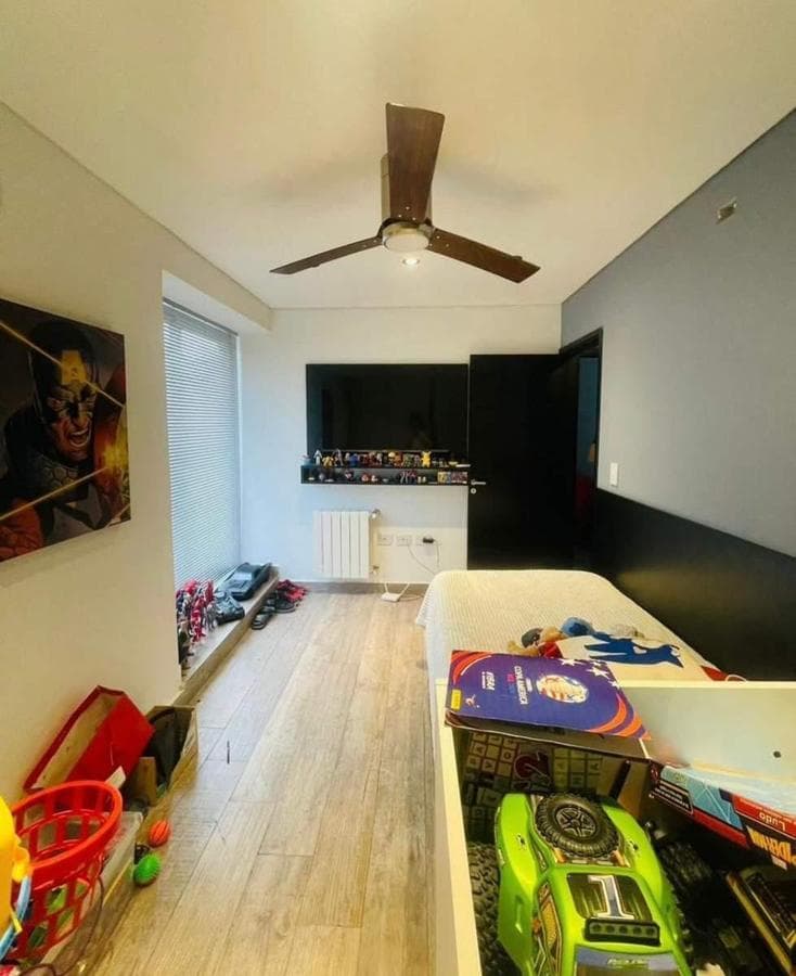 3-BEDROOM HOUSE FOR SALE IN HOUSING LA CUESTA, PLAZA CUESTA COLORADA, LA CALERA, CORDOBA