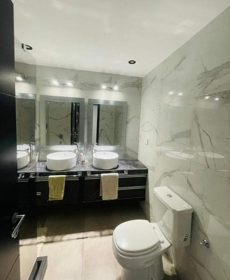 3-BEDROOM HOUSE FOR SALE IN HOUSING LA CUESTA, PLAZA CUESTA COLORADA, LA CALERA, CORDOBA