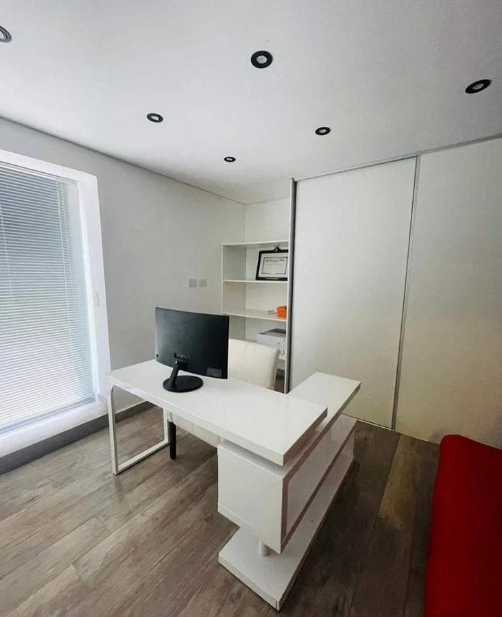 3-BEDROOM HOUSE FOR SALE IN HOUSING LA CUESTA, PLAZA CUESTA COLORADA, LA CALERA, CORDOBA