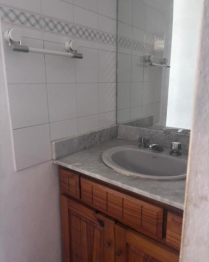HOUSE IN ALTA CORDOBA WITH SEPARATE APARTMENT - ELIGIBLE FOR A LOAN -