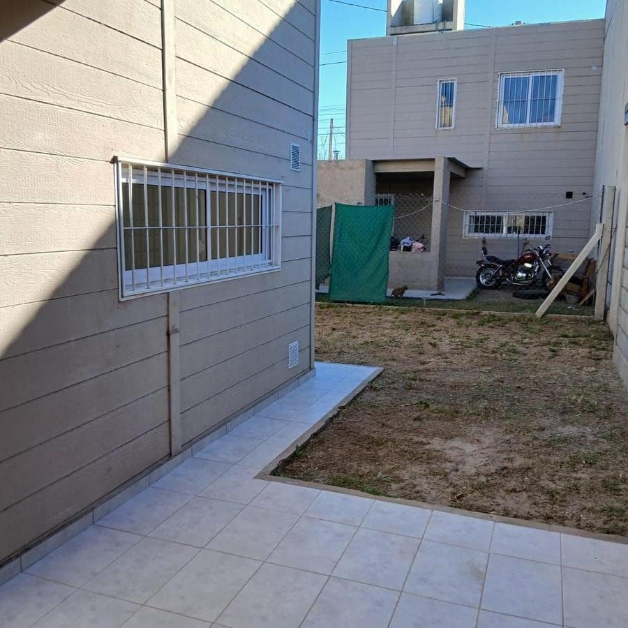 INVESTMENT OPPORTUNITY: 2-Bedroom House for Sale with Rental Income in B 20 de Junio