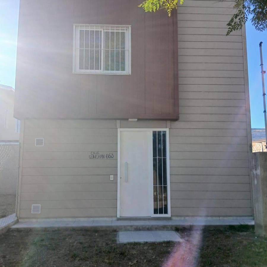 INVESTMENT OPPORTUNITY: 2-Bedroom House for Sale with Rental Income in B 20 de Junio