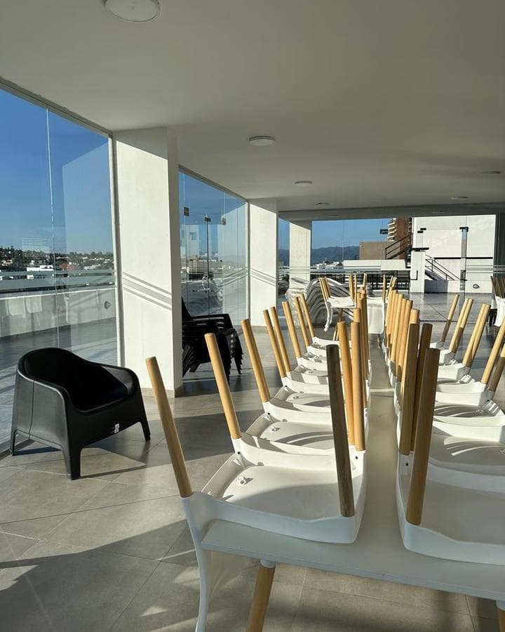 BRAND-NEW 2-BEDROOM APARTMENT IN PASEO QUATTRO