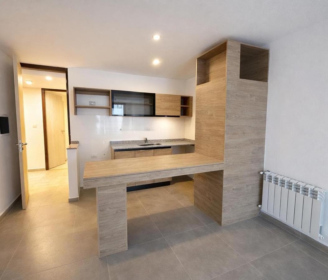 BRAND-NEW 2-BEDROOM APARTMENT IN PASEO QUATTRO