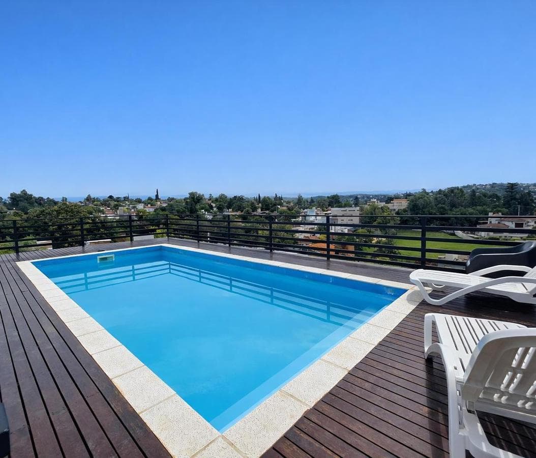 BRAND-NEW 2-BEDROOM APARTMENT IN PASEO QUATTRO
