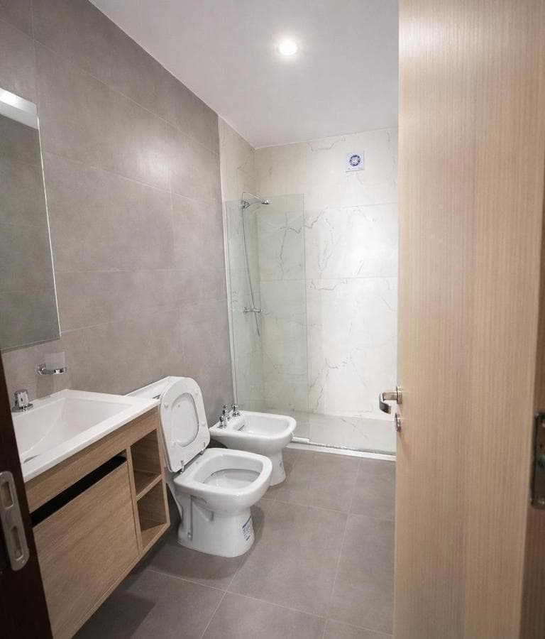 BRAND-NEW 2-BEDROOM APARTMENT IN PASEO QUATTRO
