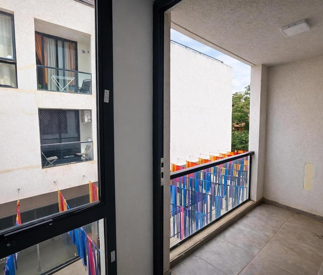 BRAND-NEW 2-BEDROOM APARTMENT IN PASEO QUATTRO