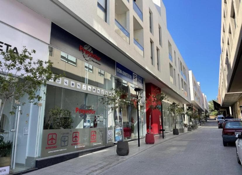 BRAND-NEW 2-BEDROOM APARTMENT IN PASEO QUATTRO
