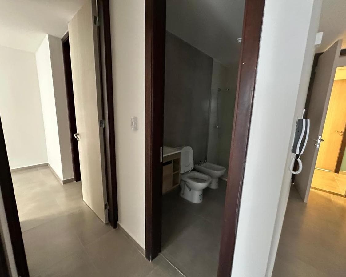 BRAND-NEW 2-BEDROOM APARTMENT IN PASEO QUATTRO