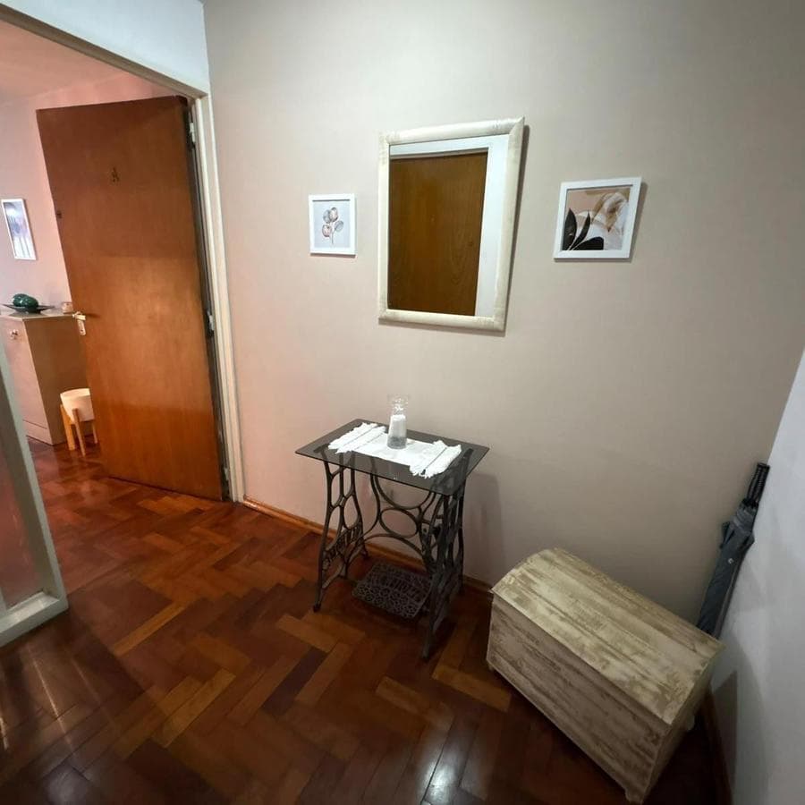 FURNISHED 3-BEDROOM APARTMENT FOR SALE IN THE MONGE BUILDING, AVOLMOS, DOWNTOWN CORDOBA