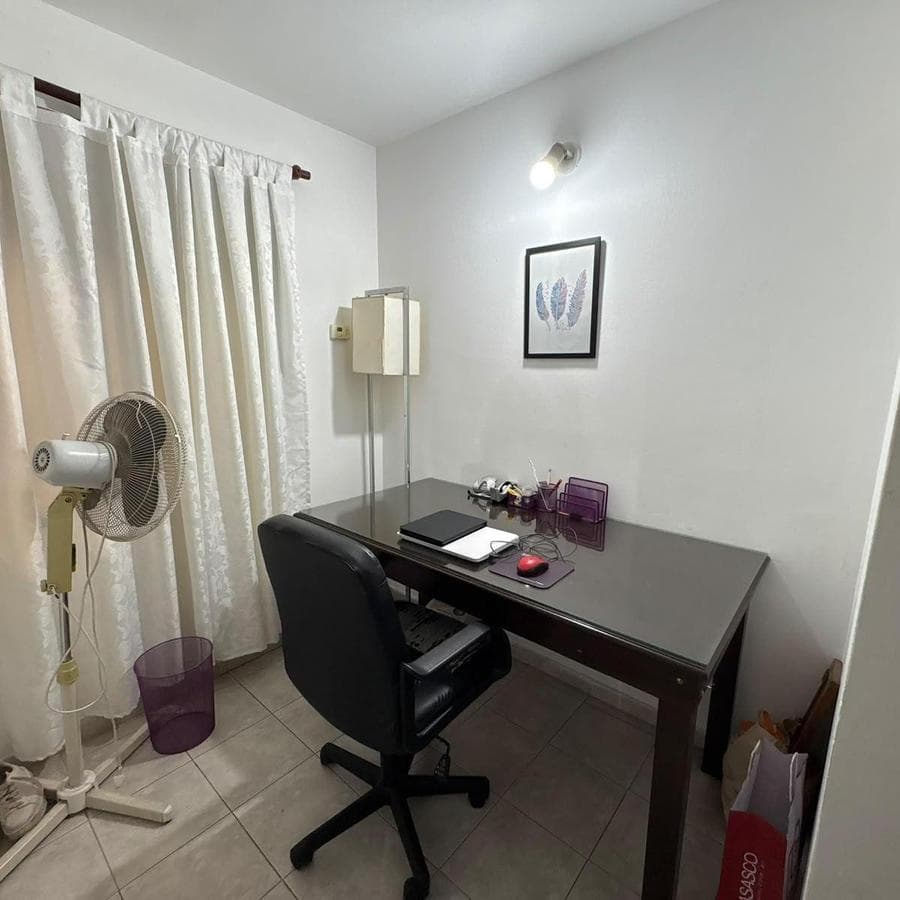 FURNISHED 3-BEDROOM APARTMENT FOR SALE IN THE MONGE BUILDING, AVOLMOS, DOWNTOWN CORDOBA