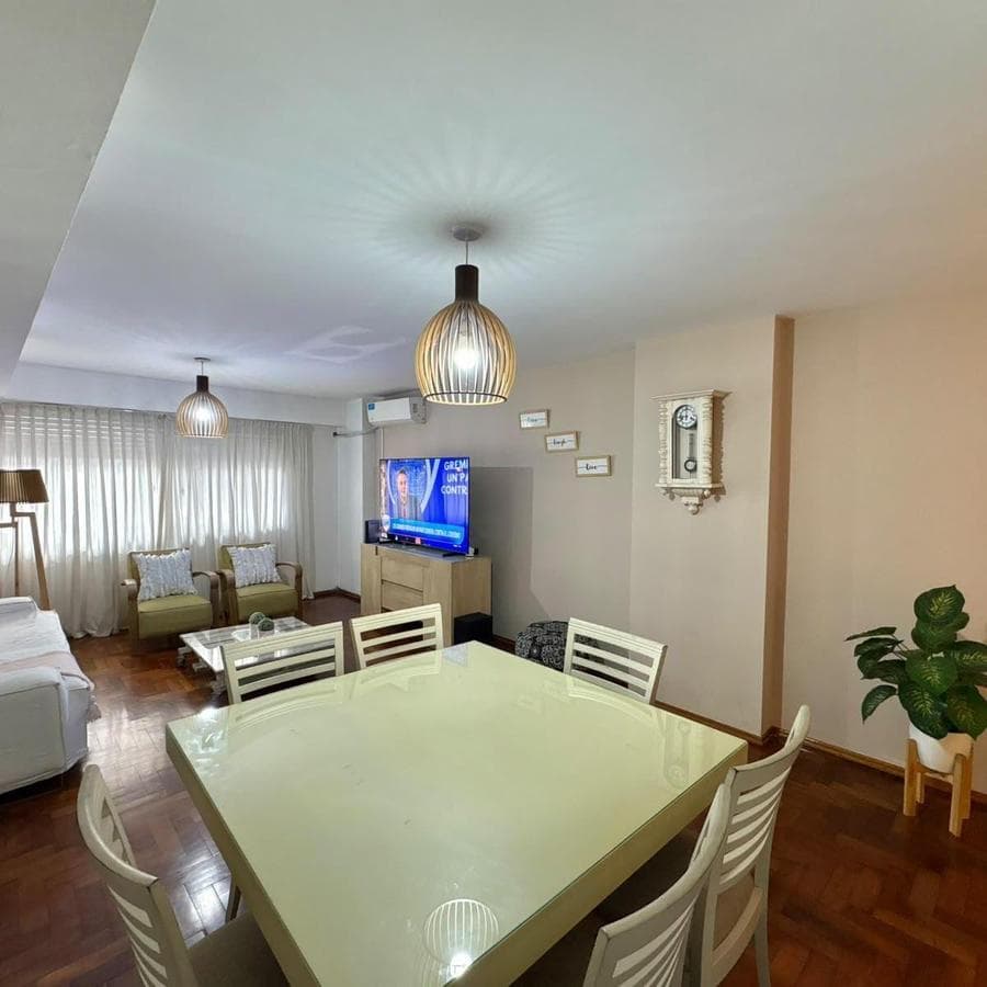 FURNISHED 3-BEDROOM APARTMENT FOR SALE IN THE MONGE BUILDING, AVOLMOS, DOWNTOWN CORDOBA