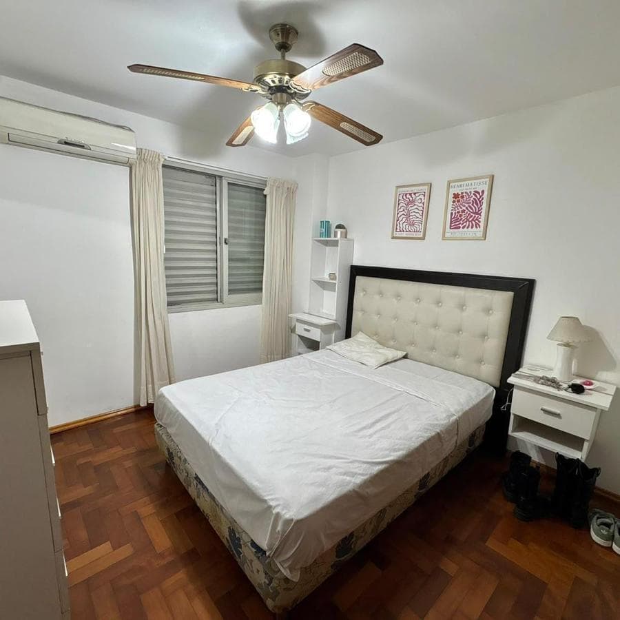 FURNISHED 3-BEDROOM APARTMENT FOR SALE IN THE MONGE BUILDING, AVOLMOS, DOWNTOWN CORDOBA