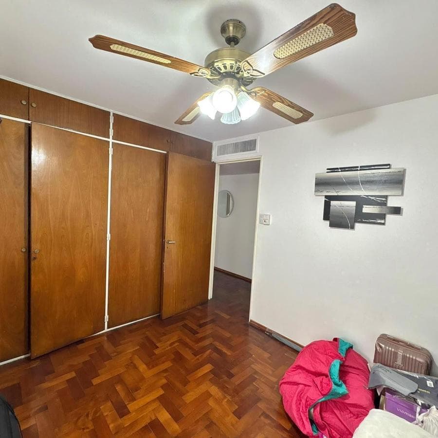 FURNISHED 3-BEDROOM APARTMENT FOR SALE IN THE MONGE BUILDING, AVOLMOS, DOWNTOWN CORDOBA