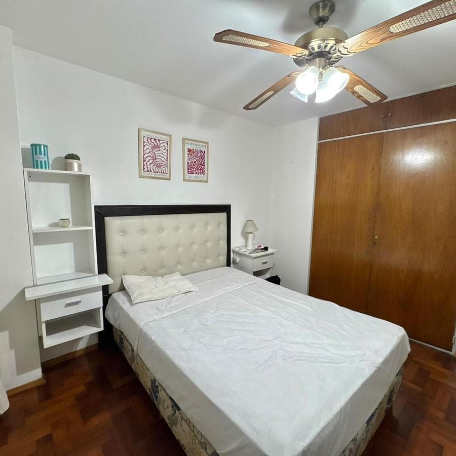 FURNISHED 3-BEDROOM APARTMENT FOR SALE IN THE MONGE BUILDING, AVOLMOS, DOWNTOWN CORDOBA