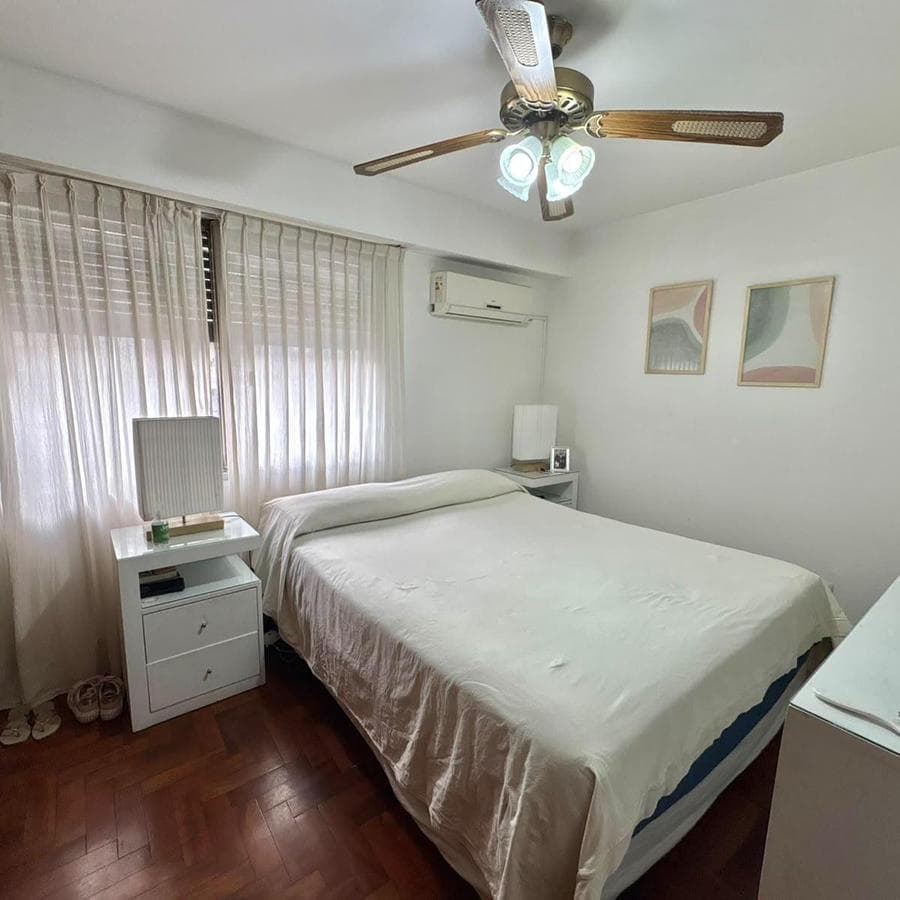 FURNISHED 3-BEDROOM APARTMENT FOR SALE IN THE MONGE BUILDING, AVOLMOS, DOWNTOWN CORDOBA