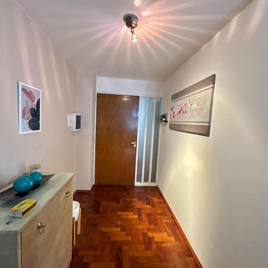 FURNISHED 3-BEDROOM APARTMENT FOR SALE IN THE MONGE BUILDING, AVOLMOS, DOWNTOWN CORDOBA