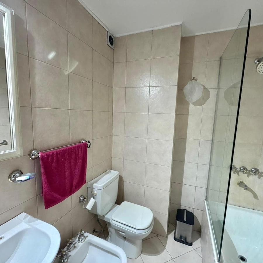 FURNISHED 3-BEDROOM APARTMENT FOR SALE IN THE MONGE BUILDING, AVOLMOS, DOWNTOWN CORDOBA