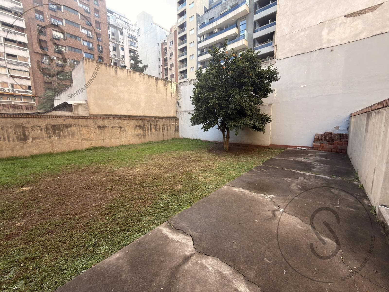 Opportunity: 1-Bedroom Apartment for Sale - Nueva Córdoba