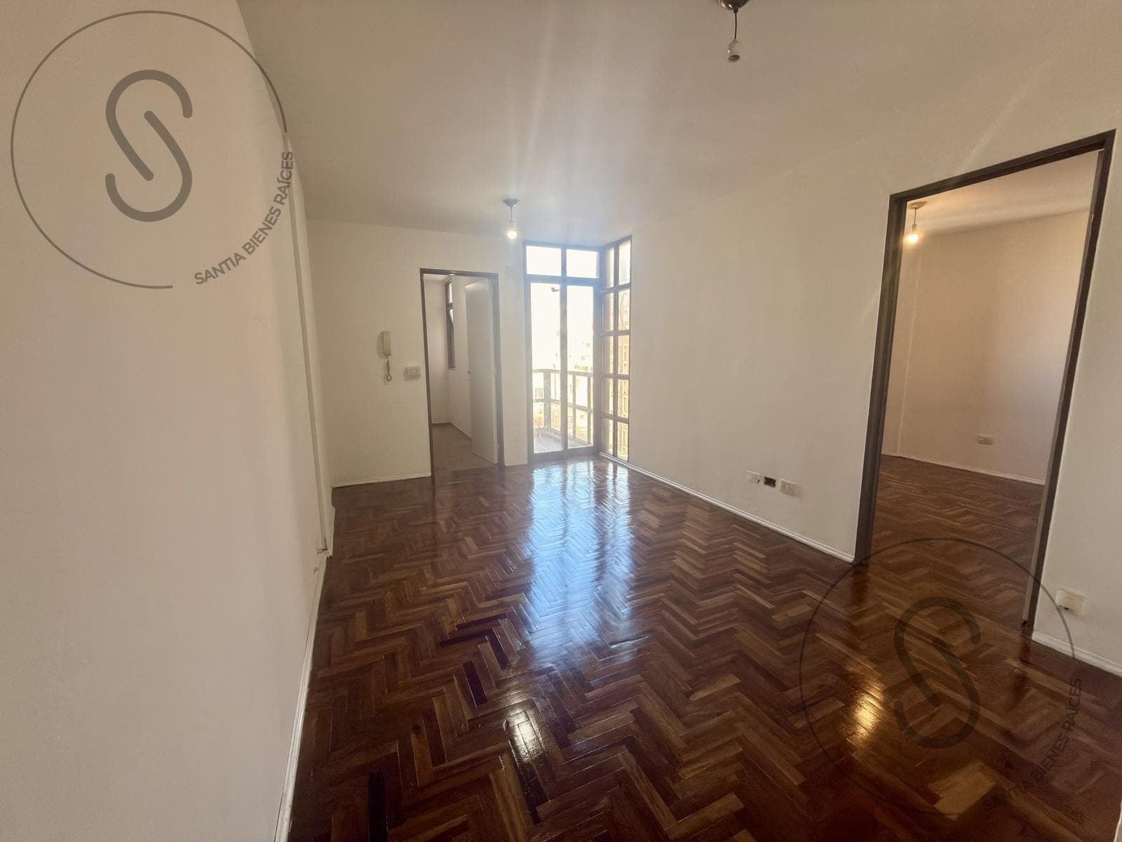 Opportunity: 1-Bedroom Apartment for Sale - Nueva Córdoba