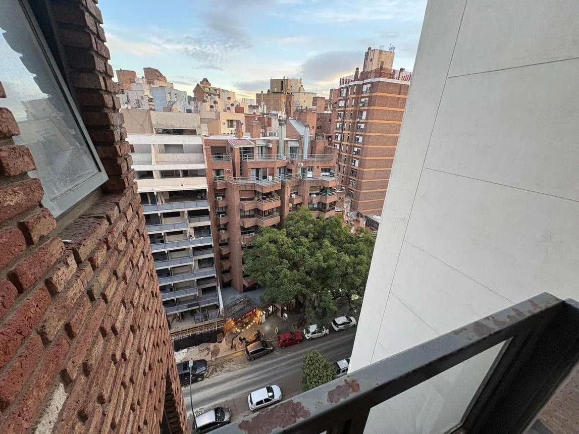 Opportunity: 1-Bedroom Apartment for Sale - Nueva Córdoba