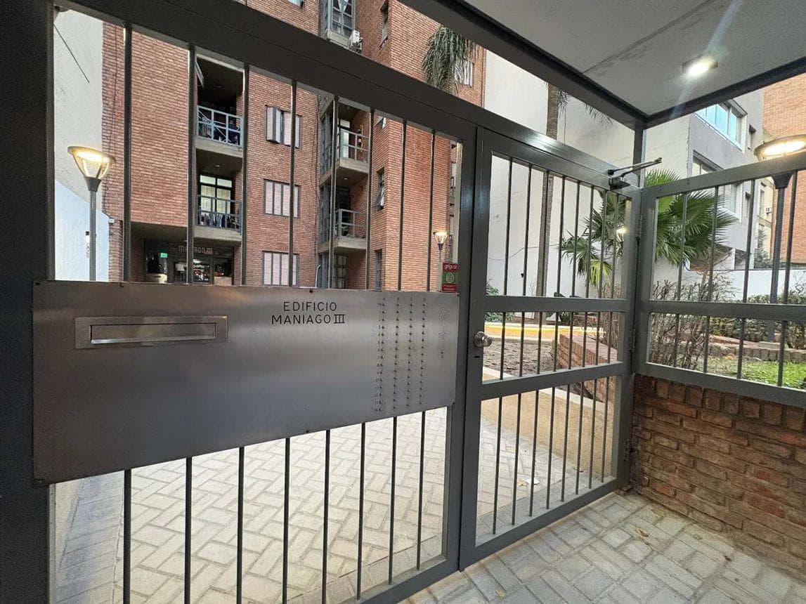 Opportunity: 1-Bedroom Apartment for Sale - Nueva Córdoba