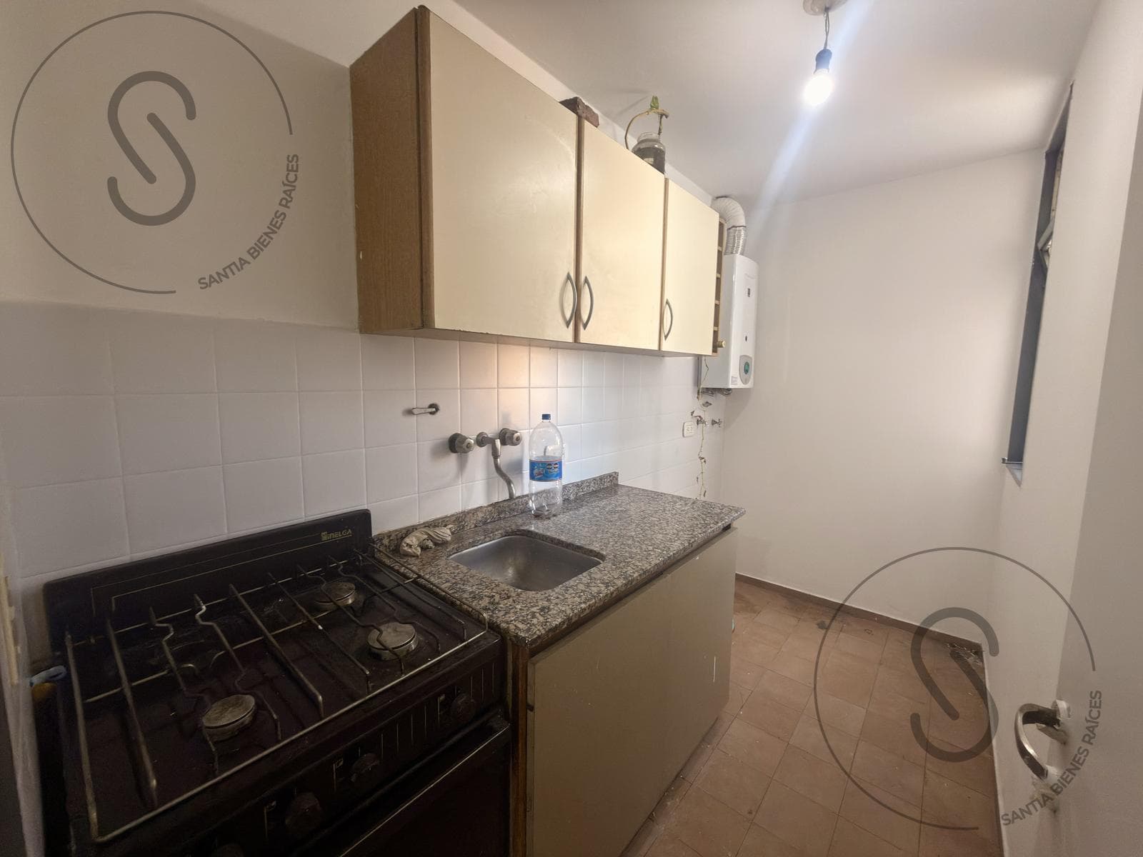 Opportunity: 1-Bedroom Apartment for Sale - Nueva Córdoba