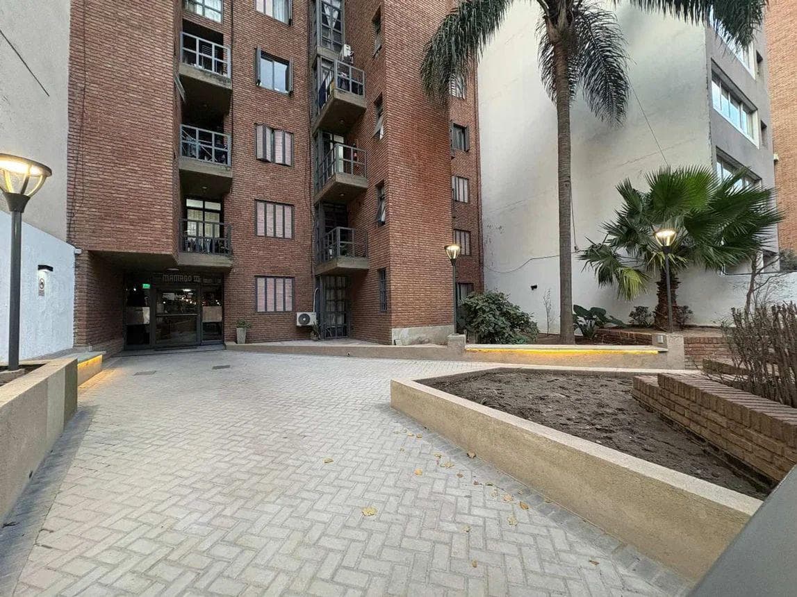 Opportunity: 1-Bedroom Apartment for Sale - Nueva Córdoba